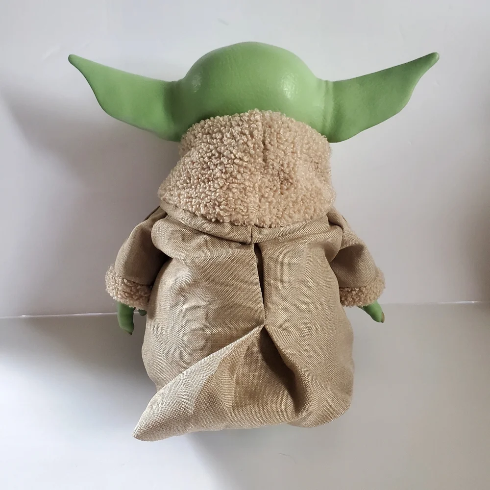 Star Wars adorable baby
